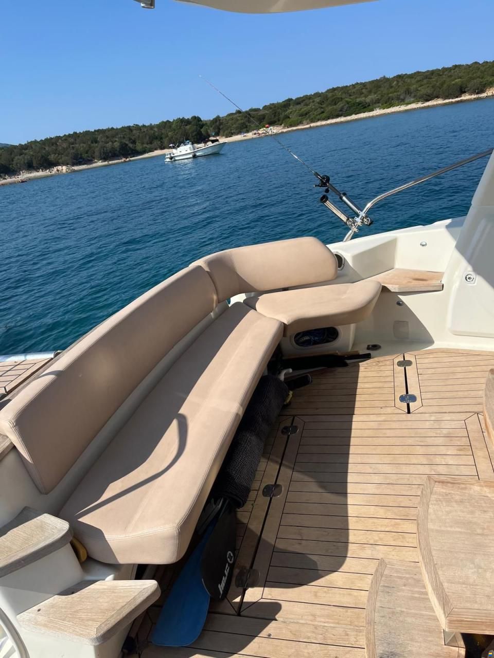 Cranchi ATLANTIQUE 43