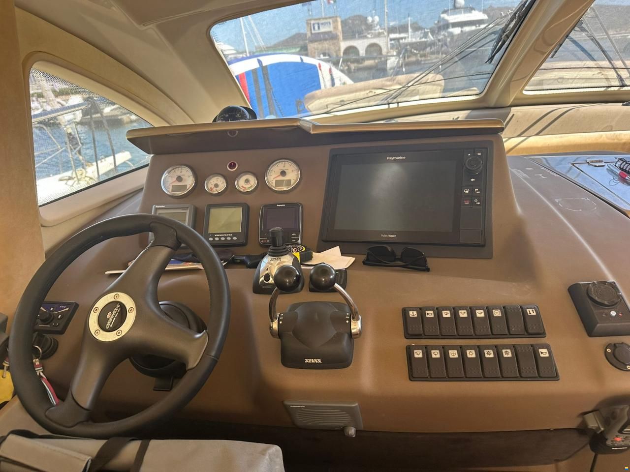 Cranchi ATLANTIQUE 43
