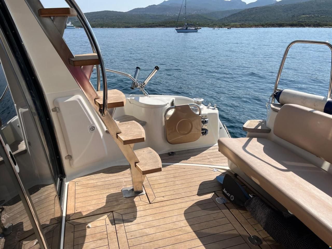 Cranchi ATLANTIQUE 43