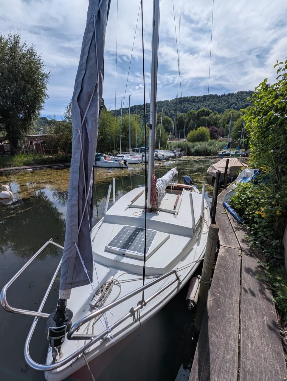 P&eacute;risset Nomade 640