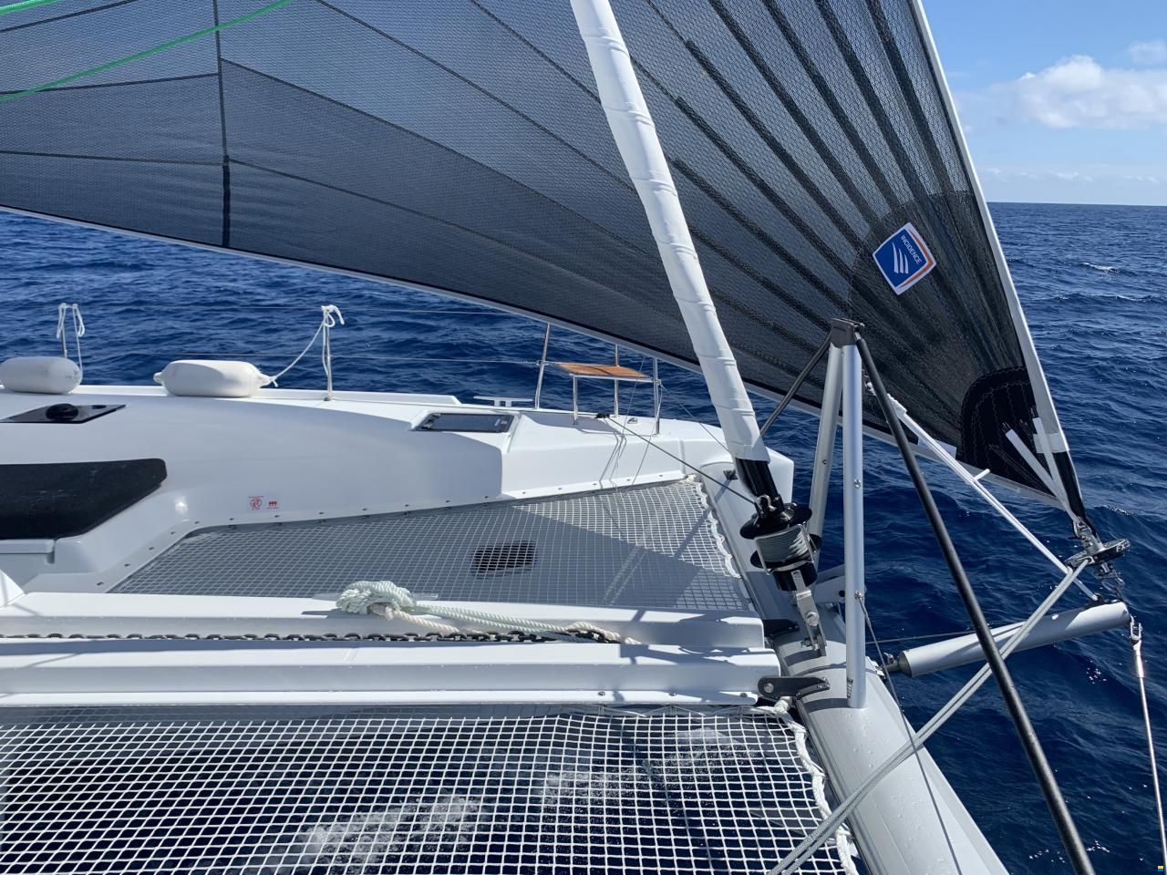 Lagoon 46