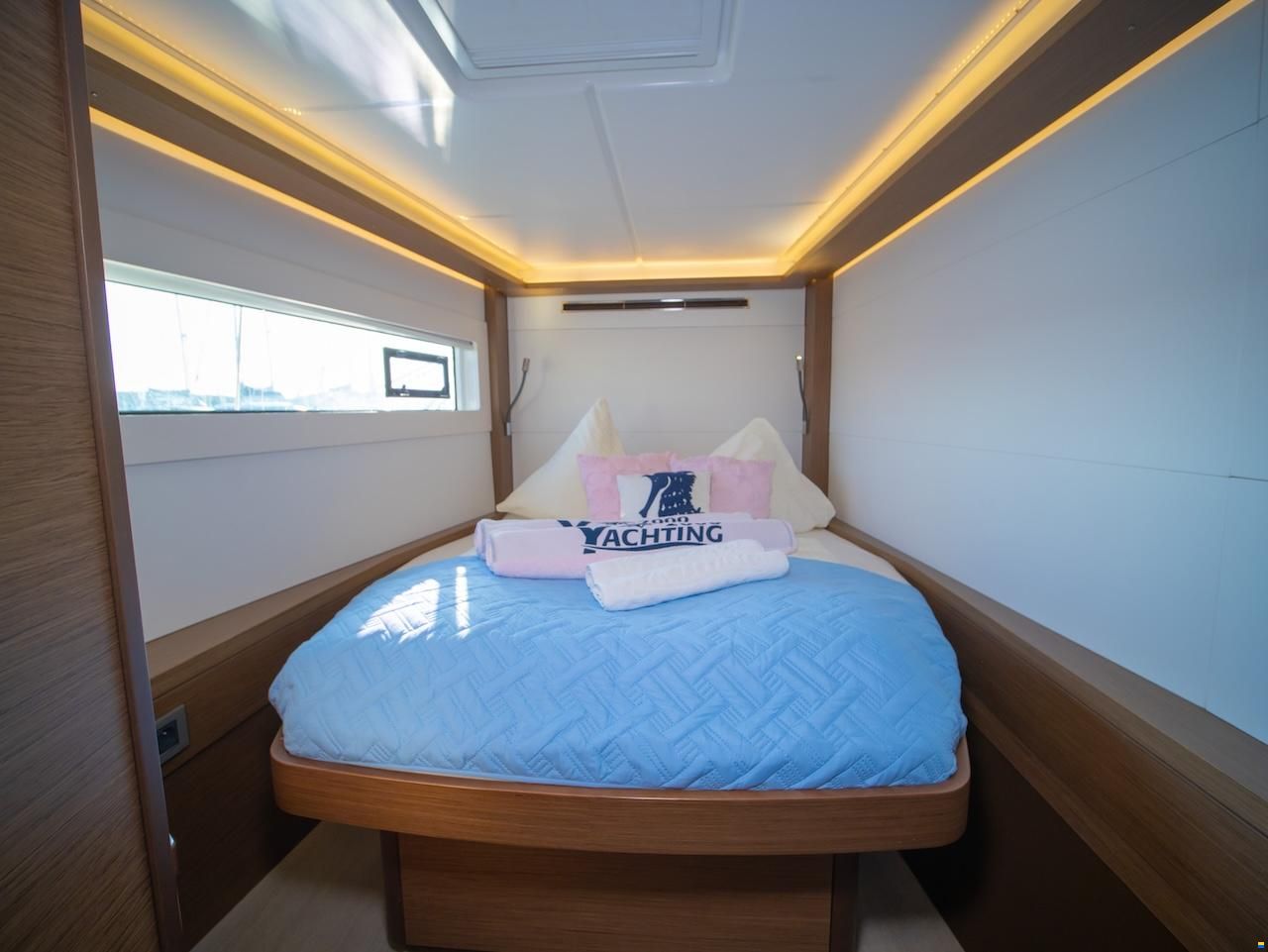 Lagoon 46