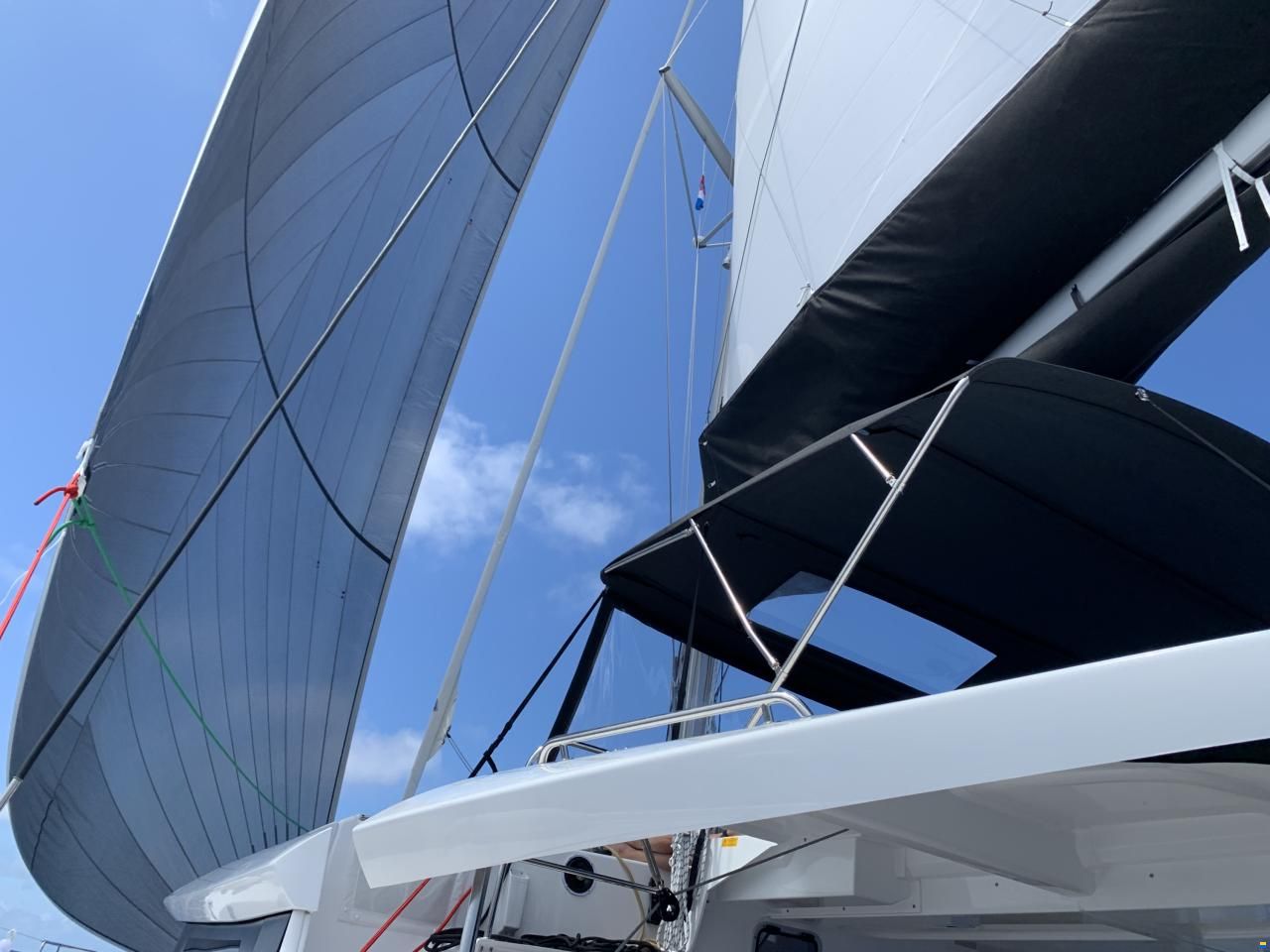 Lagoon 46