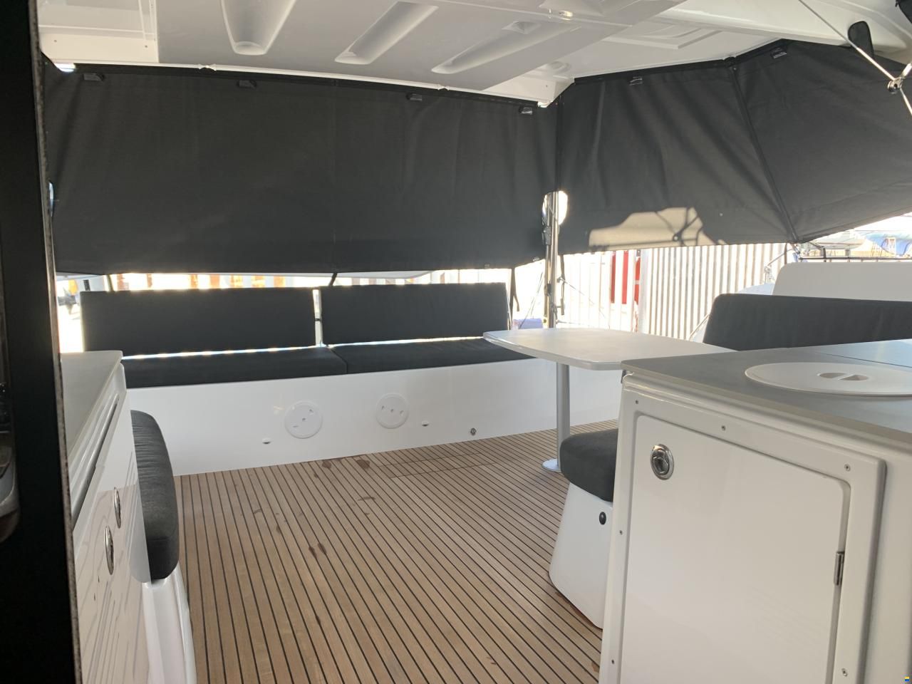 Lagoon 46