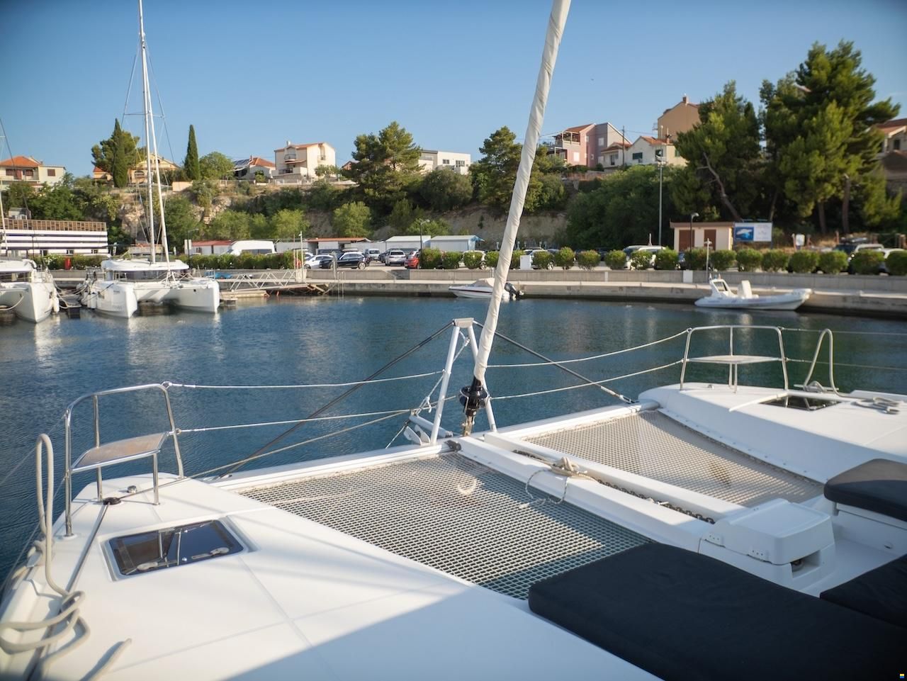 Lagoon 46