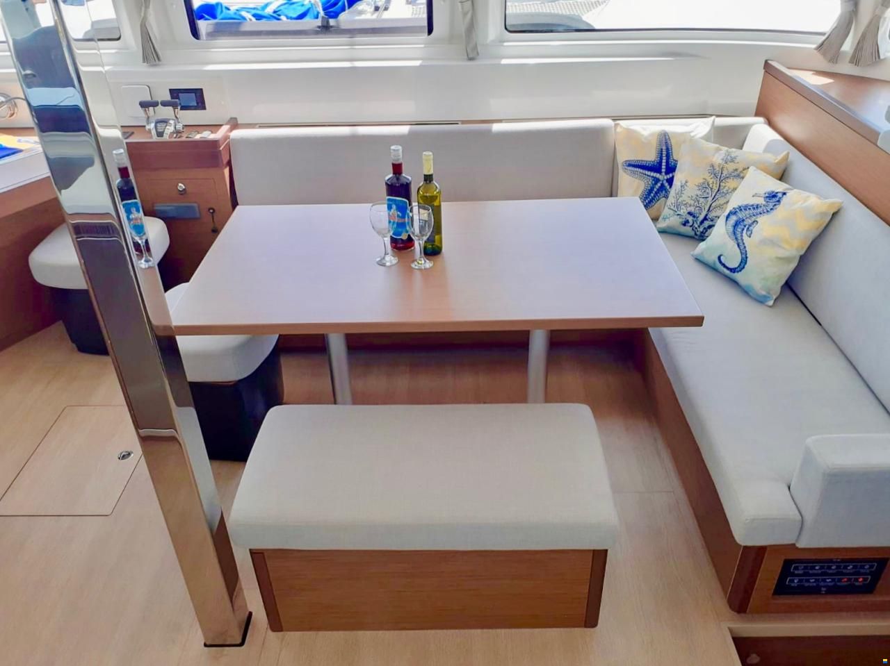 Lagoon 46