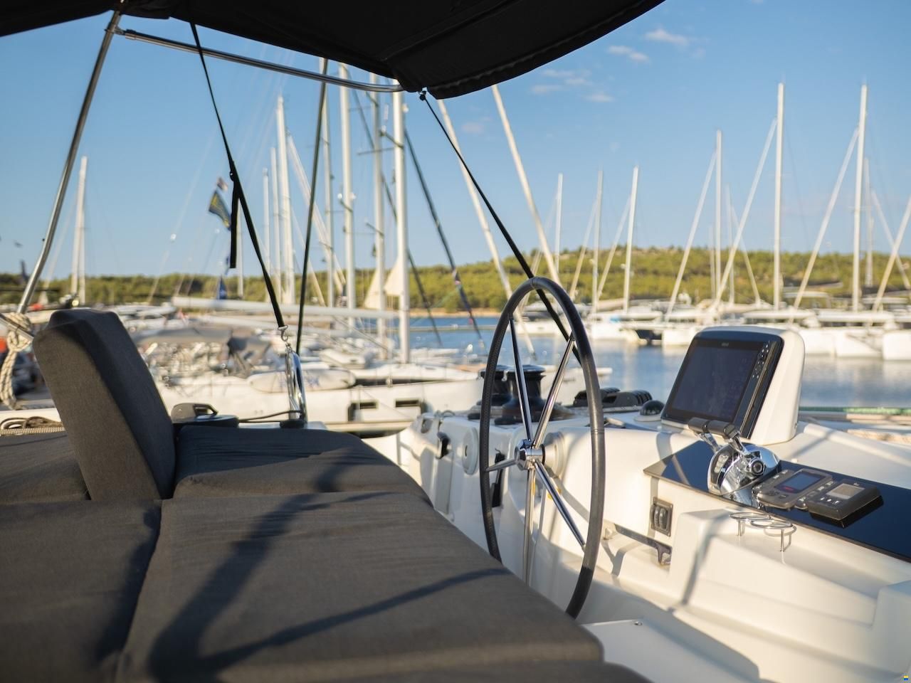 Lagoon 46