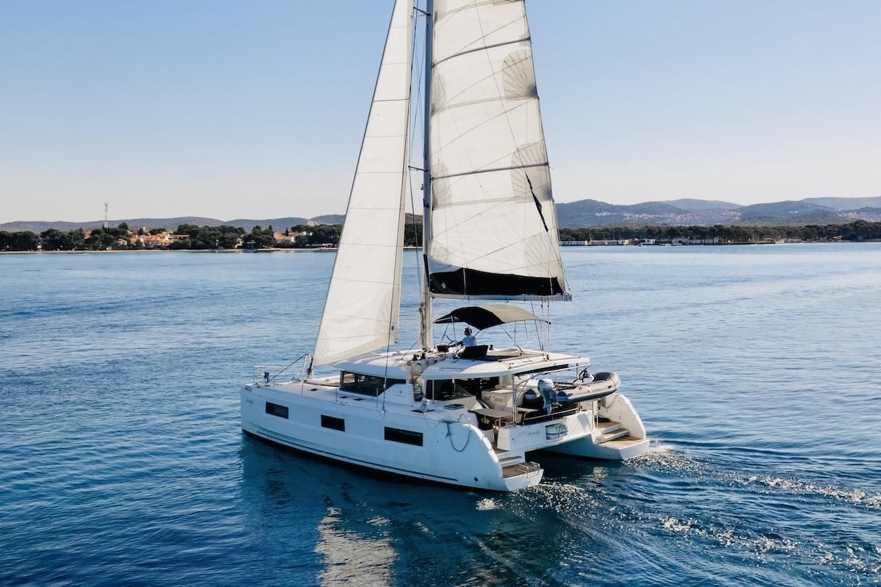 Lagoon 46