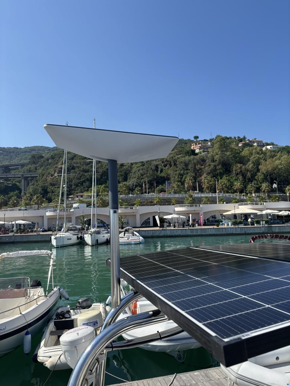Beneteau First 40.7