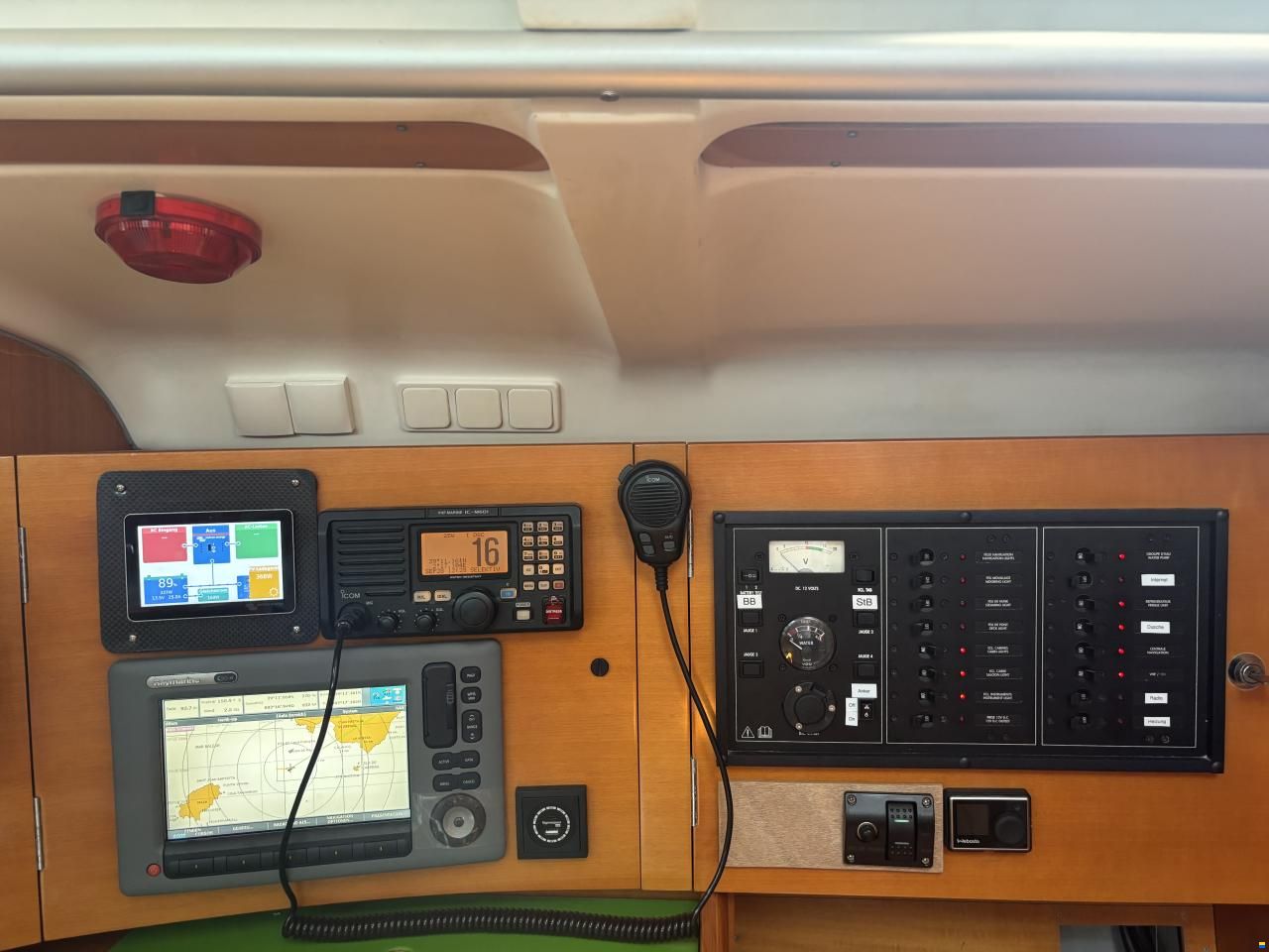 Beneteau First 40.7