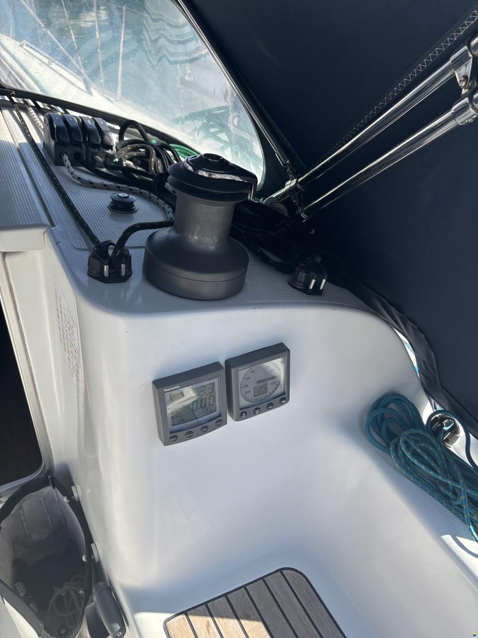 Beneteau First 40.7