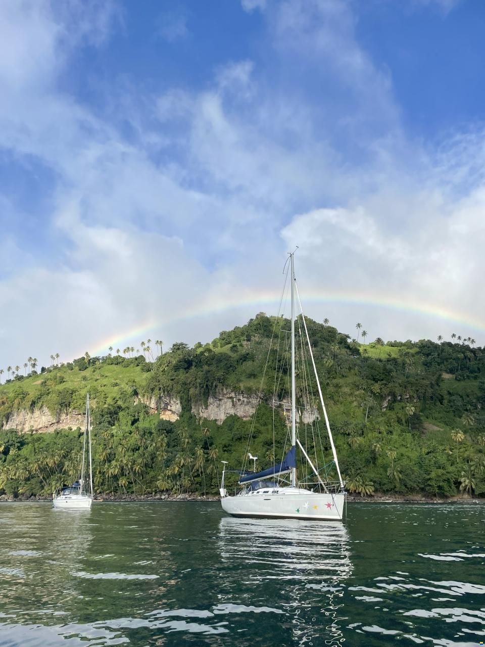 Beneteau First 40.7