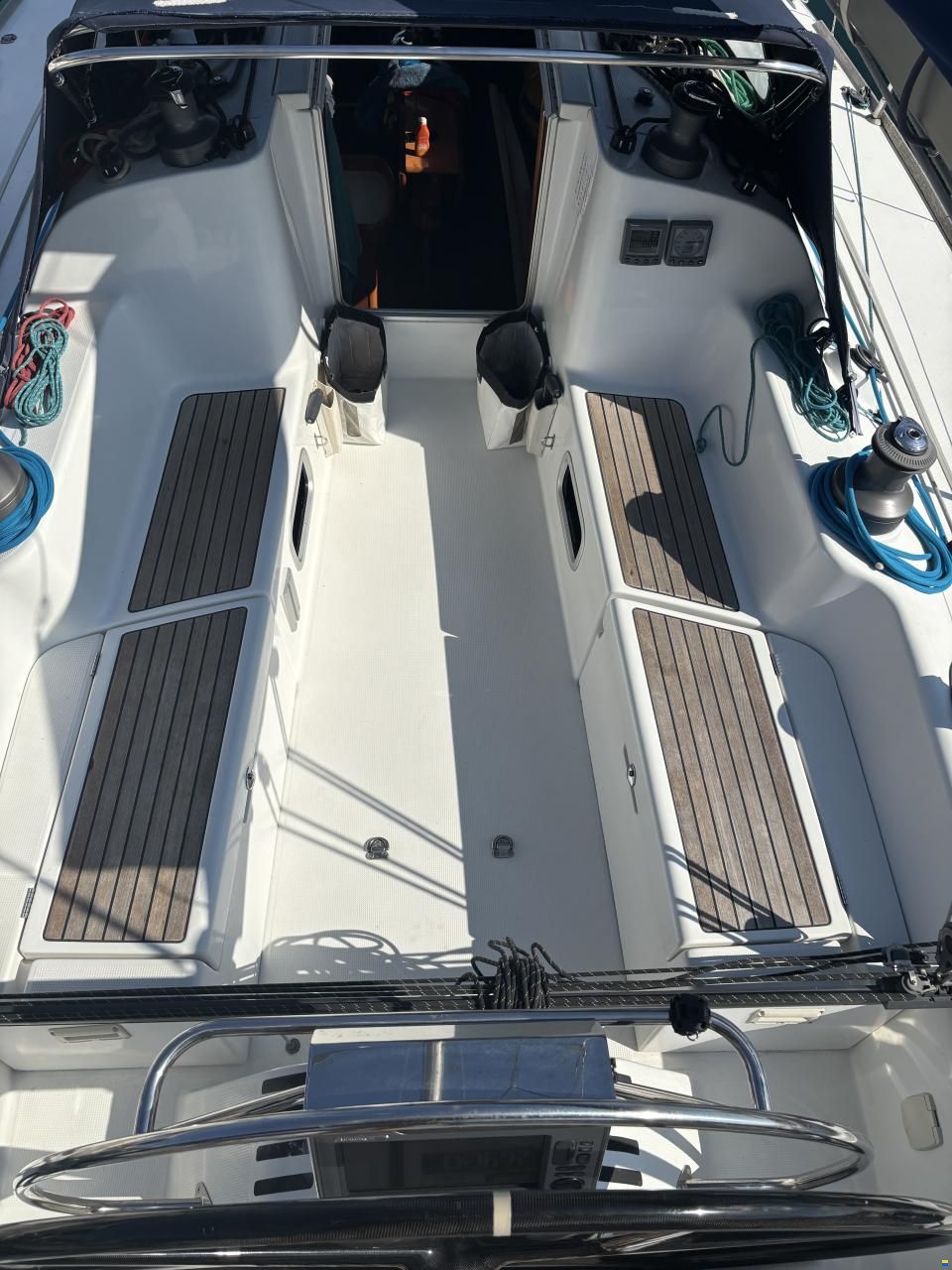 Beneteau First 40.7