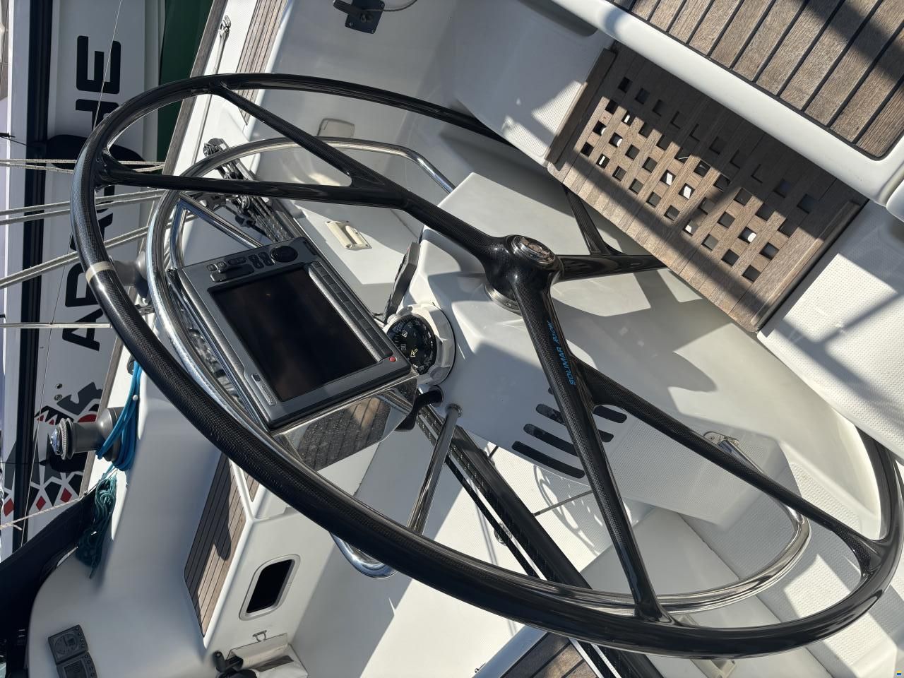 Beneteau First 40.7