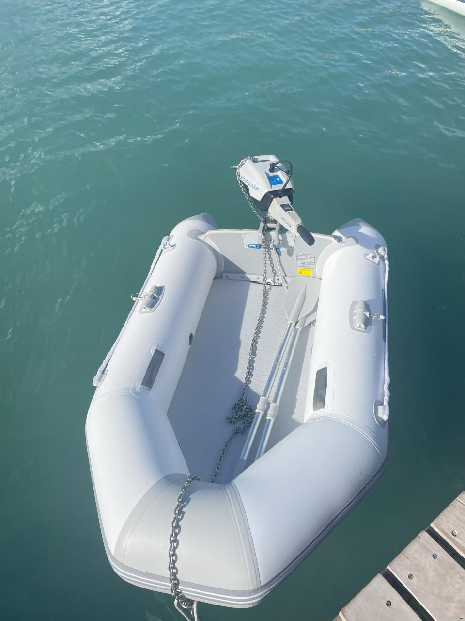 Beneteau First 40.7