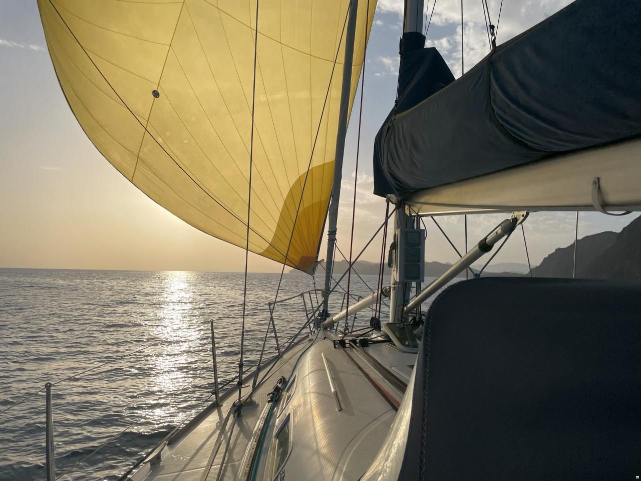 Beneteau First 40.7