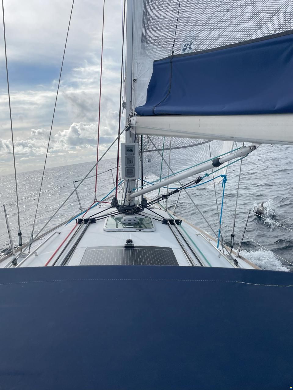 Beneteau First 40.7