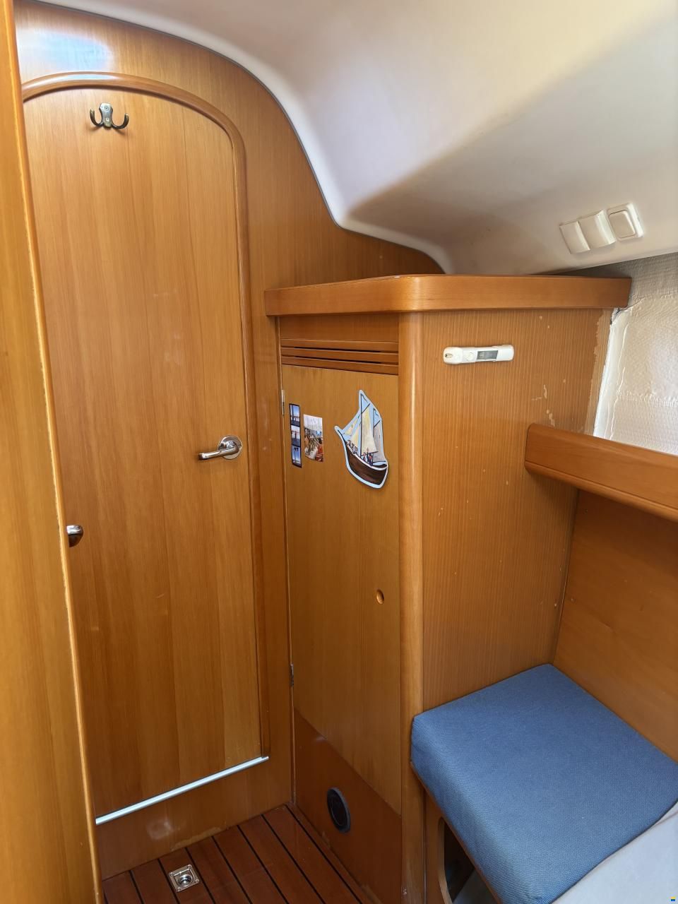 Beneteau First 40.7