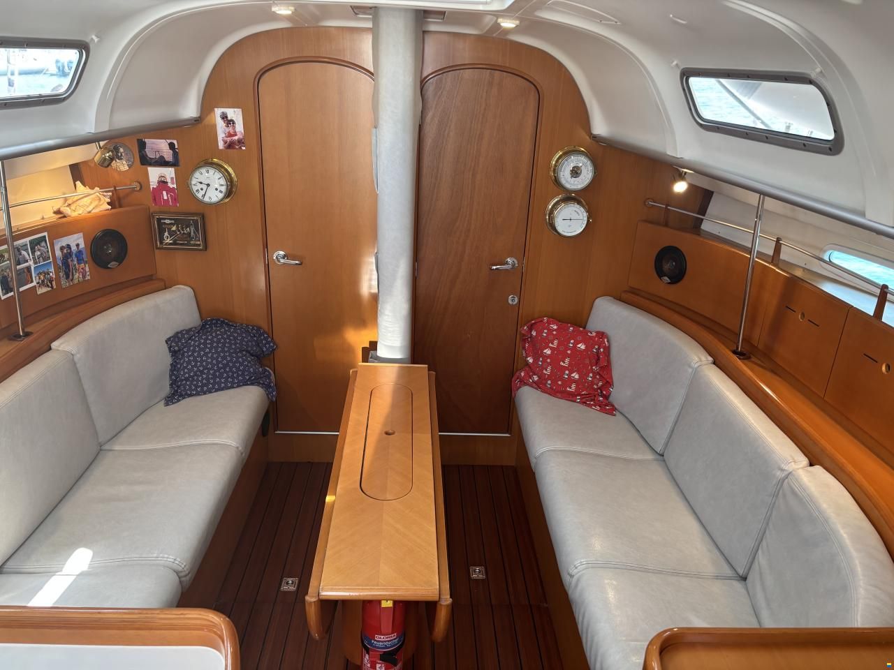 Beneteau First 40.7