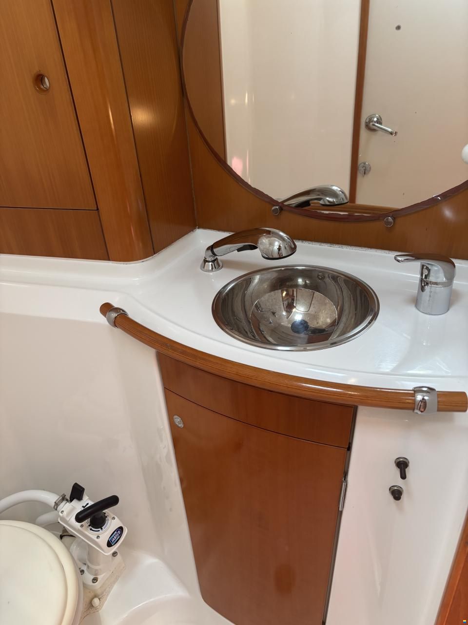 Beneteau First 40.7