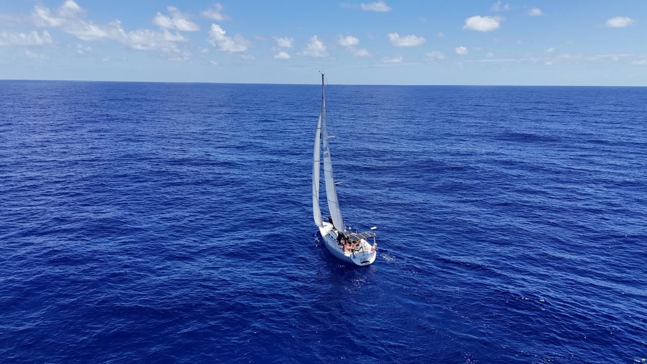 Beneteau First 40.7