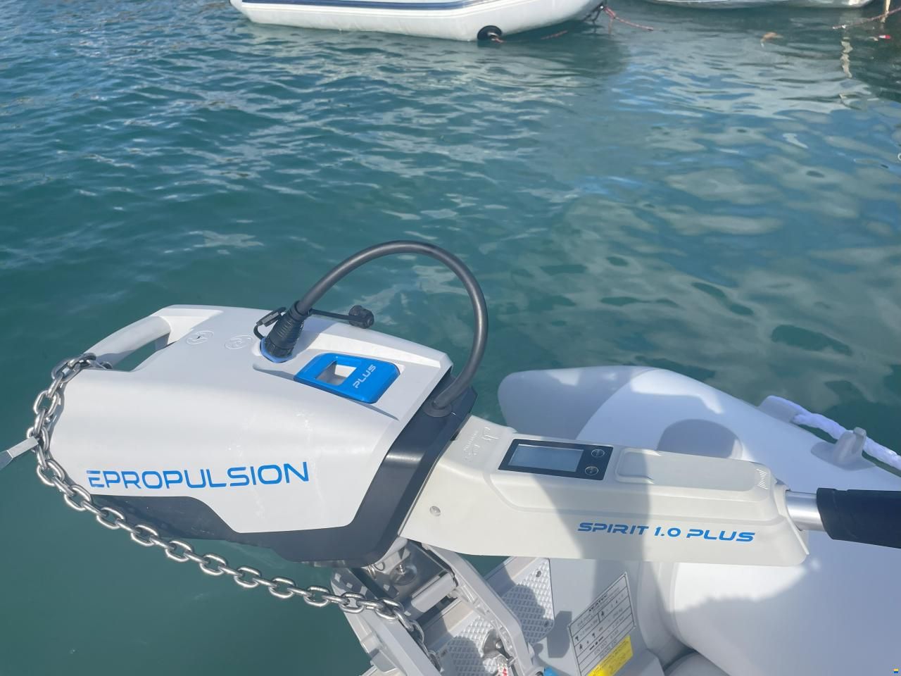 Beneteau First 40.7
