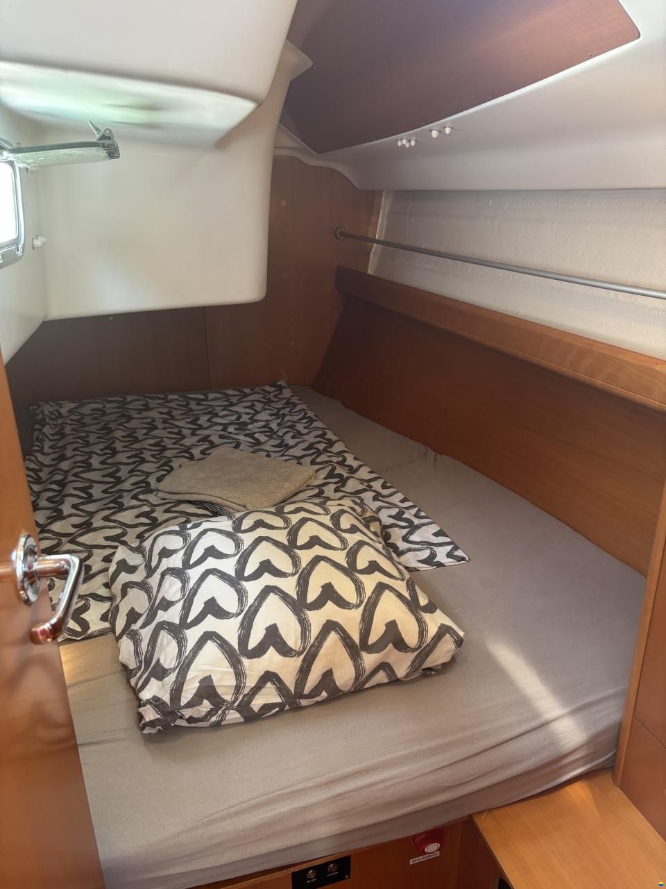 Beneteau First 40.7