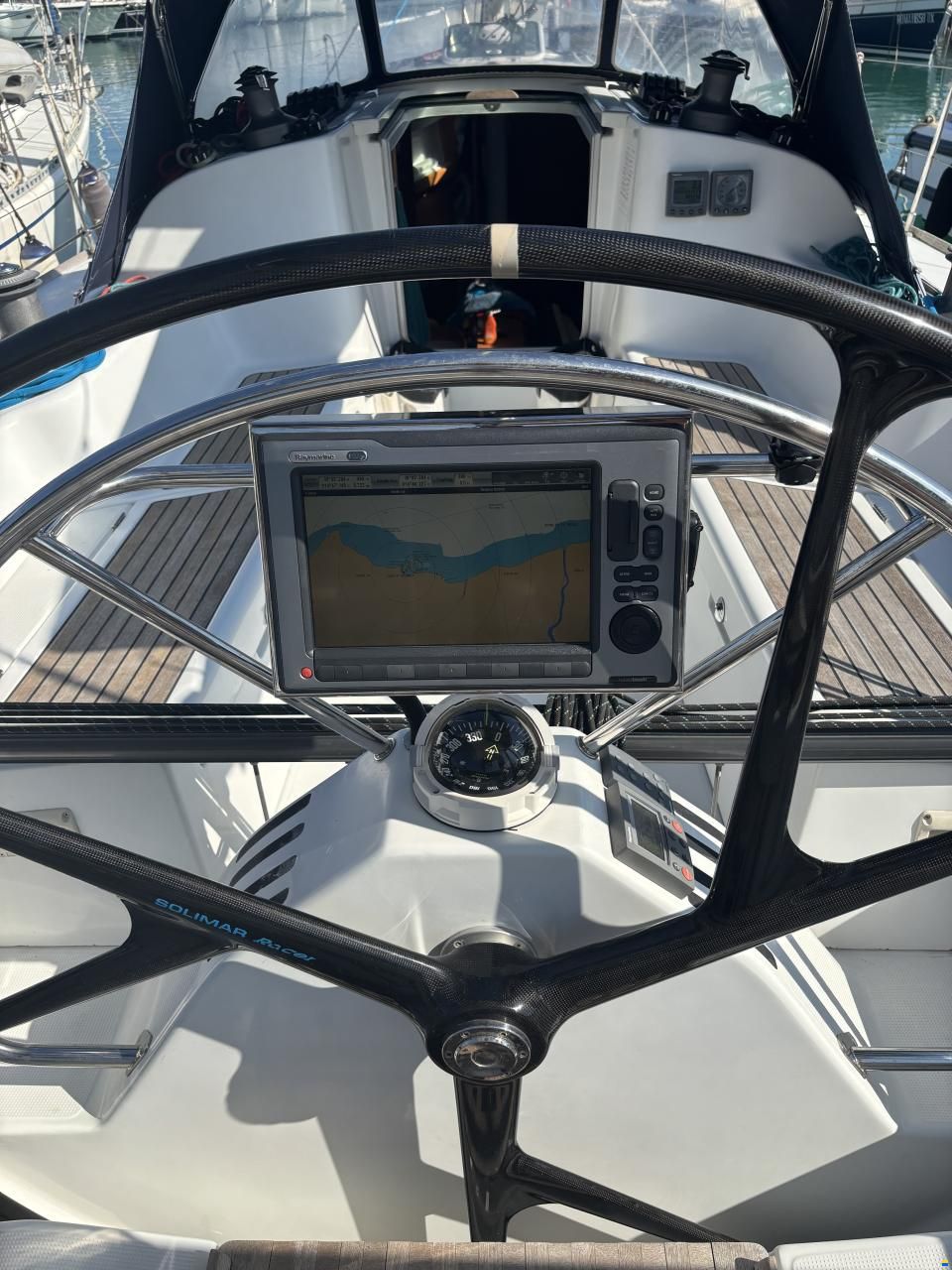 Beneteau First 40.7