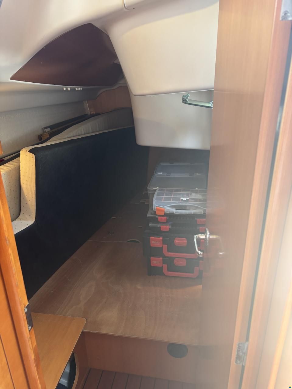 Beneteau First 40.7