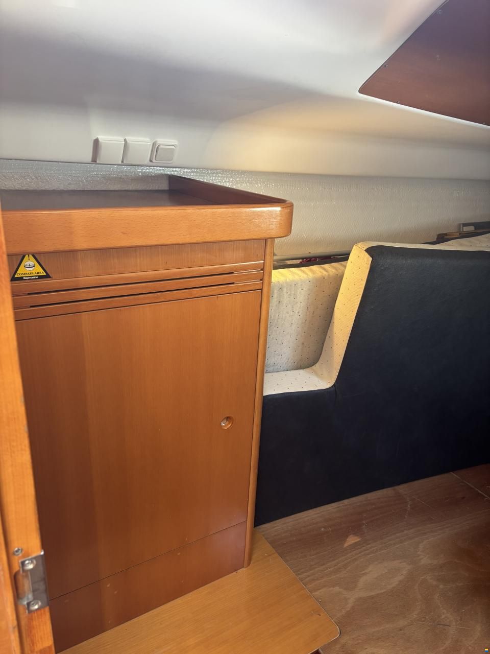 Beneteau First 40.7