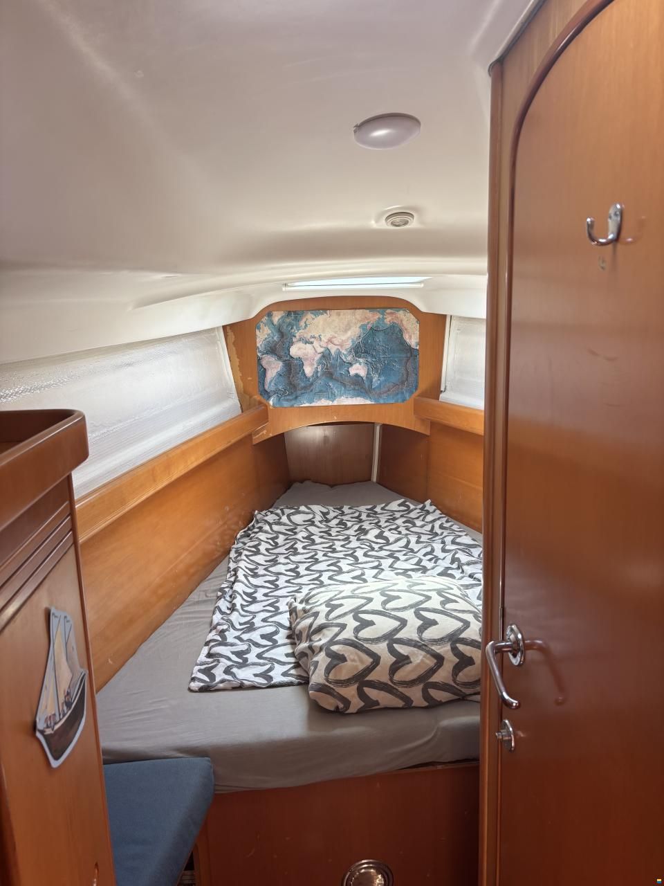 Beneteau First 40.7