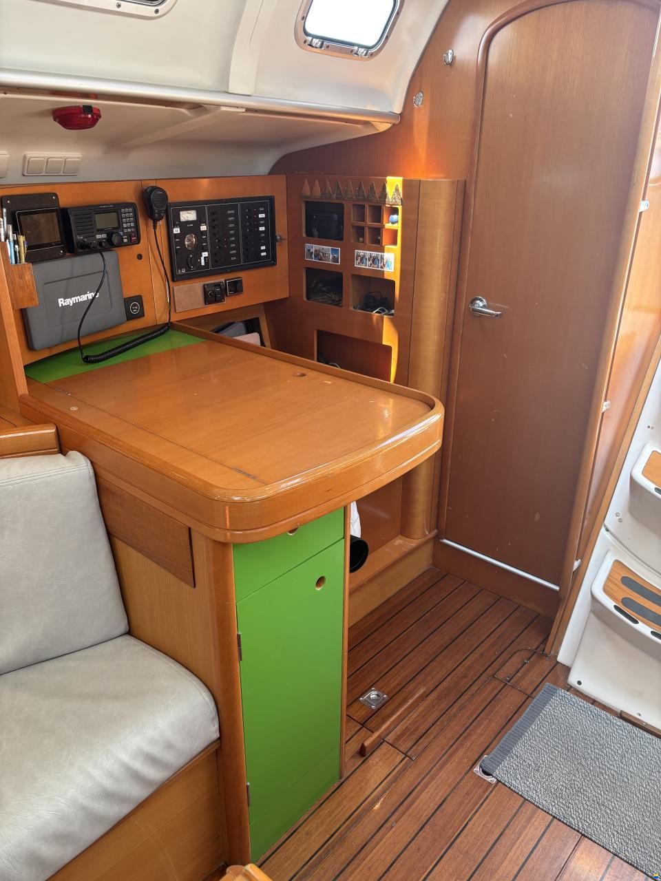 Beneteau First 40.7