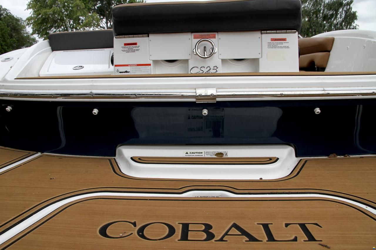 Cobalt CS23