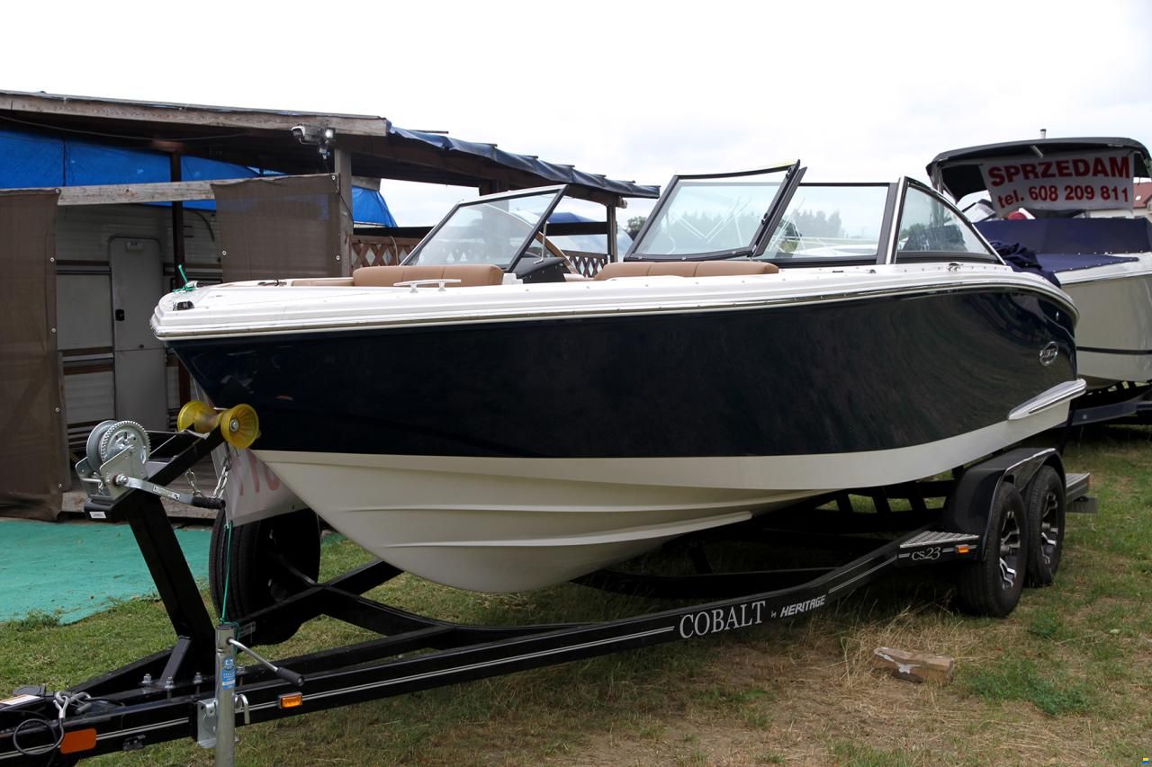 Cobalt CS23