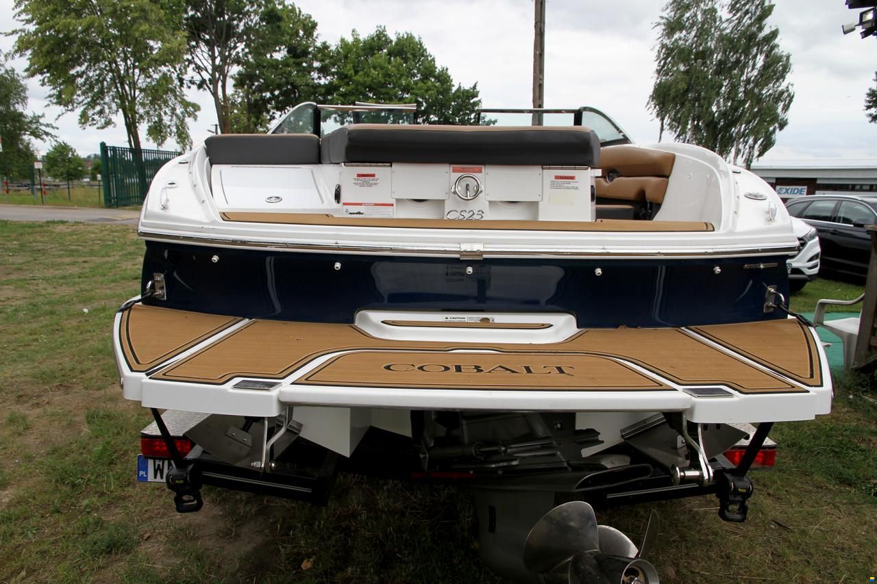 Cobalt CS23