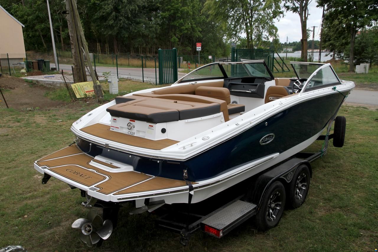Cobalt CS23