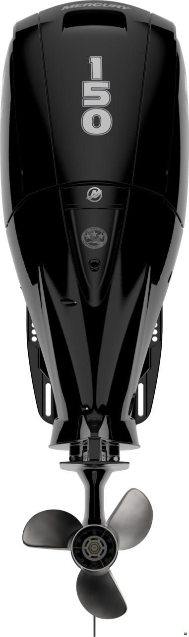 Mercury F 150 CXL EFI