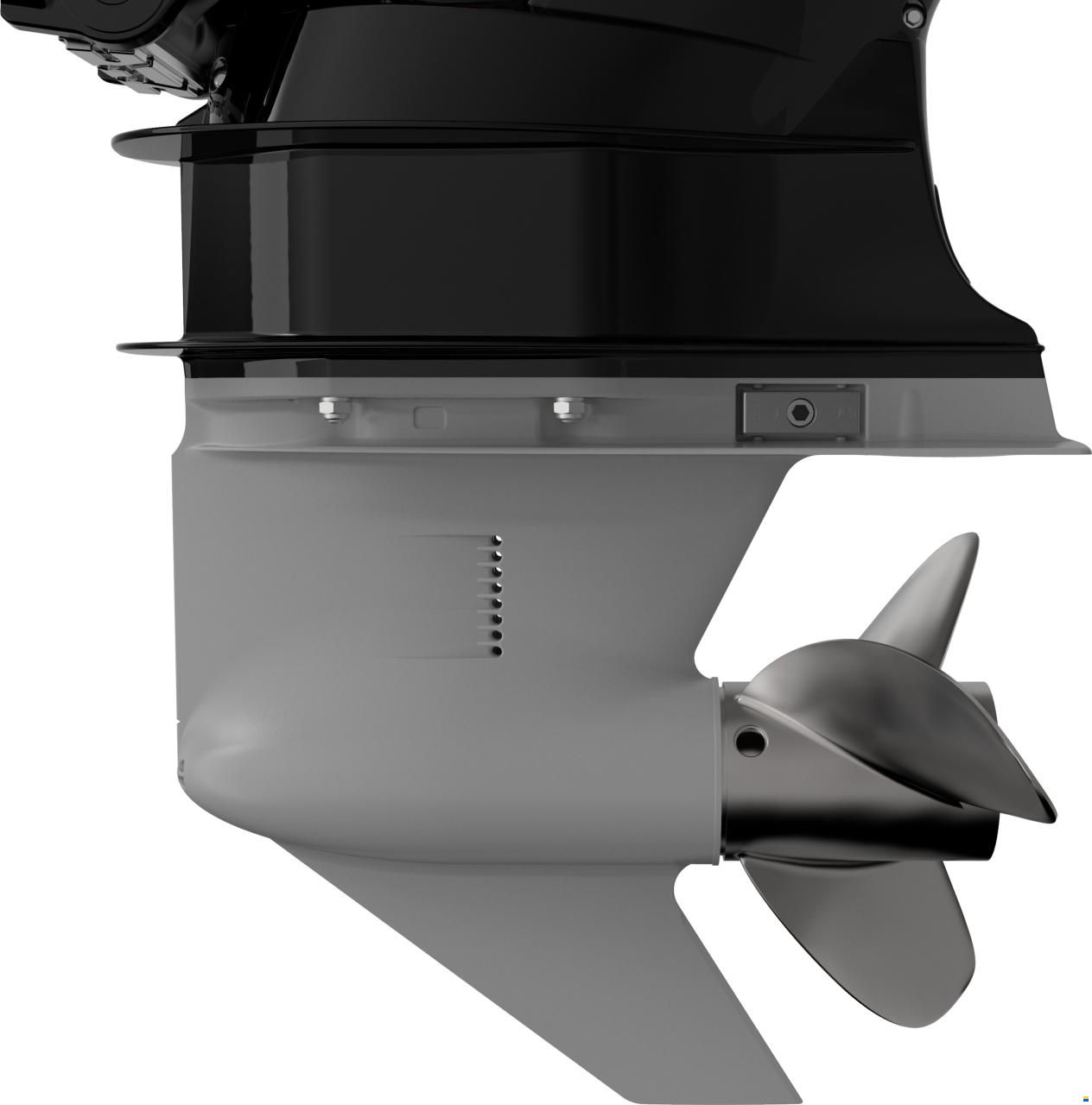 Mercury F 150 L PRO XS