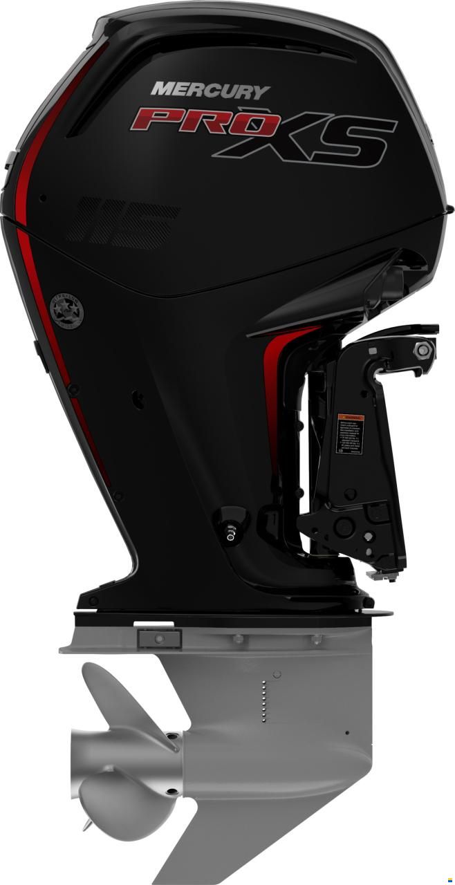 Mercury F 115 EXLPT PRO XS