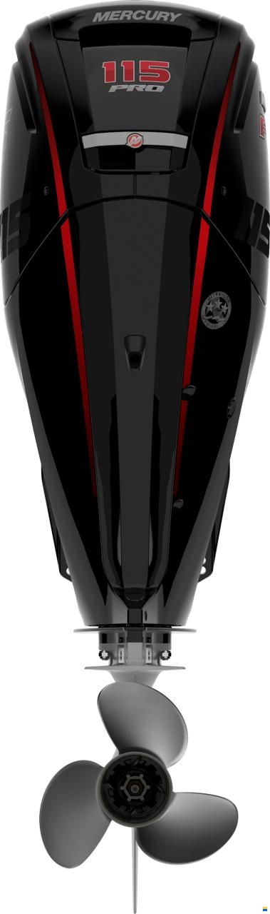 Mercury F 115 EXLPT PRO XS