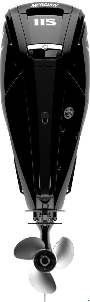 Mercury F 115 EXLPT EFI