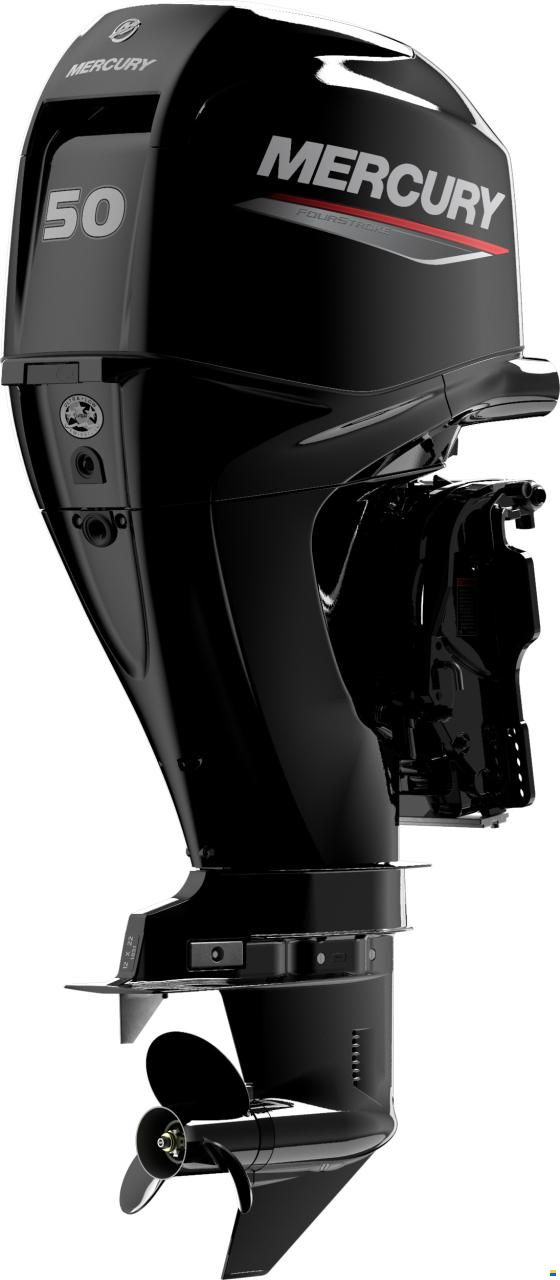 Mercury F 50 ELPT EFI