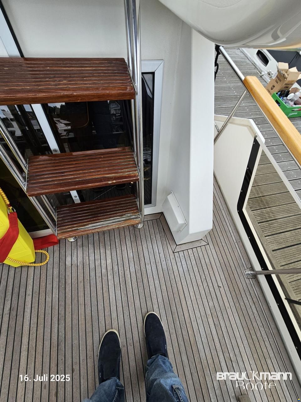 Storebro 420 Baltic