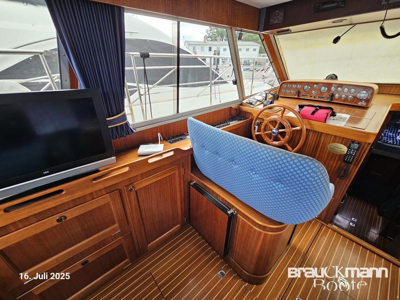 Storebro 420 Baltic