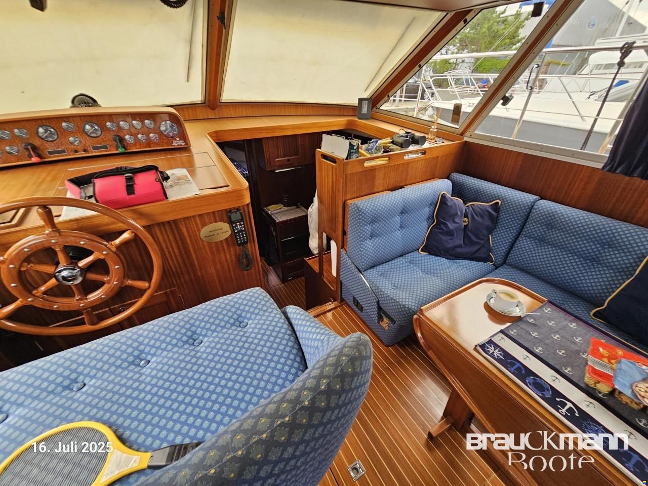 Storebro 420 Baltic