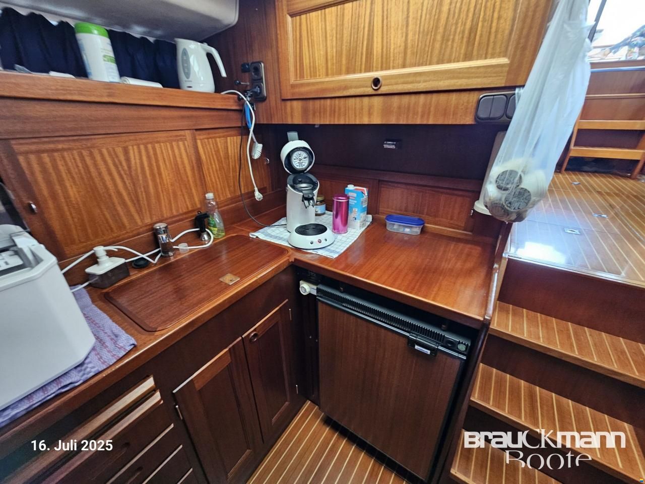 Storebro 420 Baltic