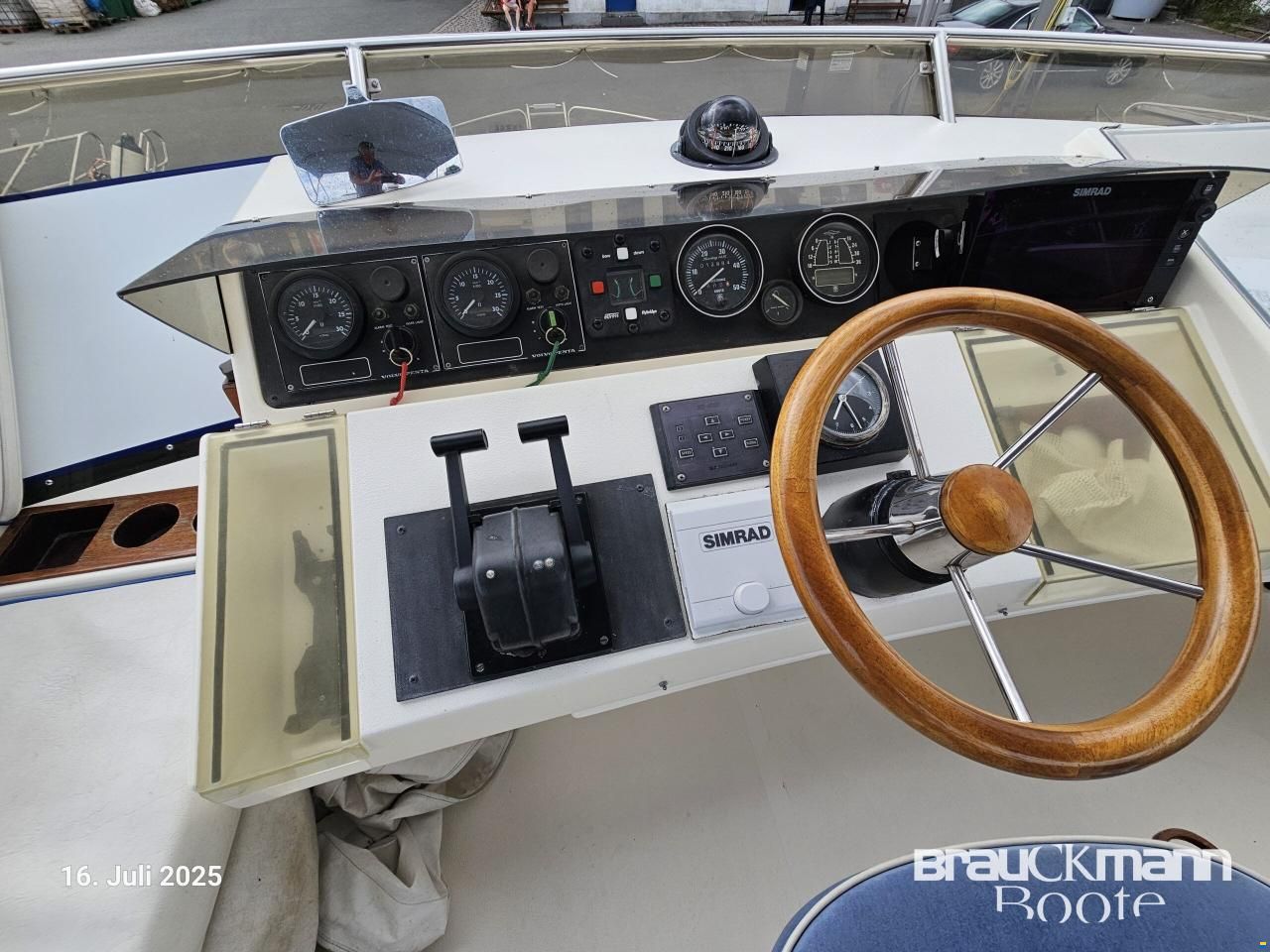 Storebro 420 Baltic