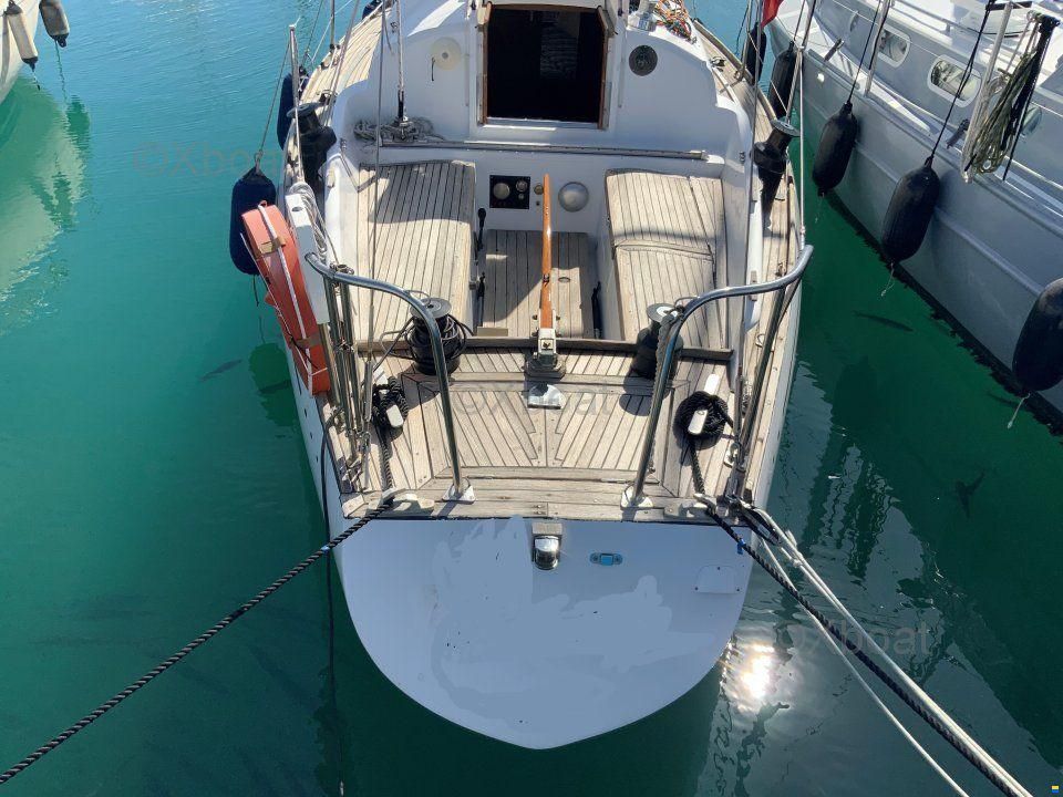 Sangermani MANIA 35
