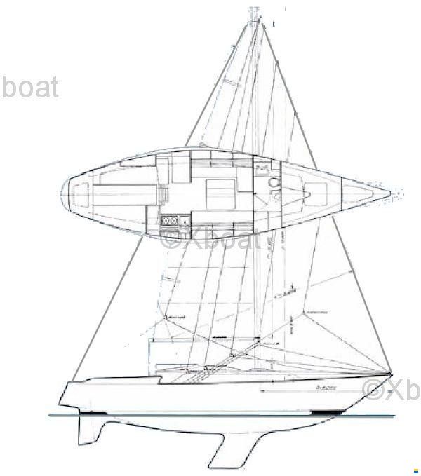 Sangermani MANIA 35