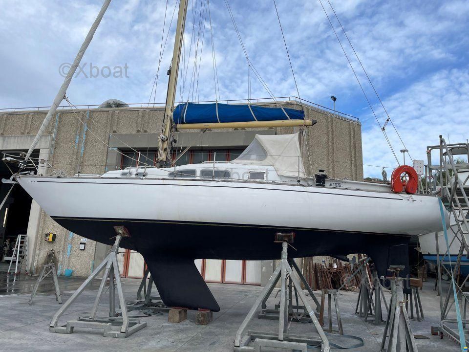 Sangermani MANIA 35